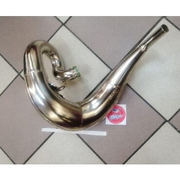 FMF резонатор 2T 250 300 EXC TPI 20 23 / HUSQVARNA TC, TE 250i 300i 20 23 ( 025242 ) 78 1548- - миниатюра 3
