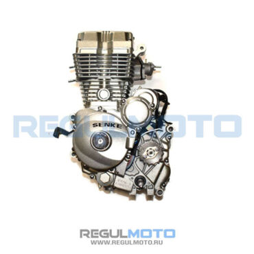 Двигатель 162 FMJ G Senke SK 150 6, SK150 22  - миниатюра 1