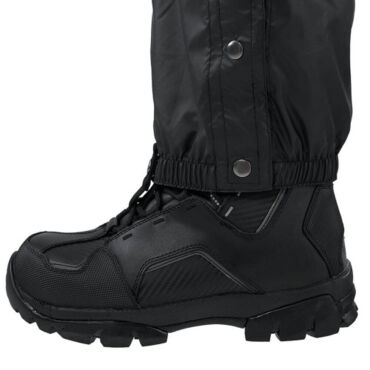 Finntrail Комбинезон утепленный зимний Widetrack 3852 Graphite - миниатюра 10