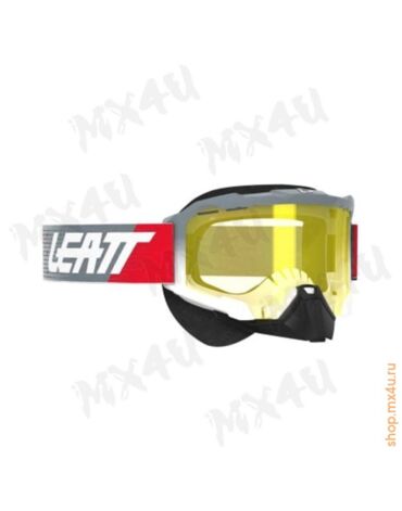 Маска кросс Velocity 4.5 SNX Forge Yellow 70 VLT