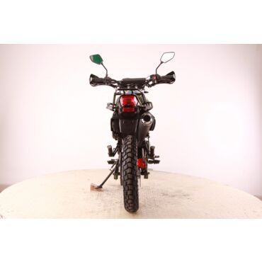 Мотоцикл ROLIZ SPORT 005 *PR* YX166FMM 250сс с ПТС - миниатюра 4