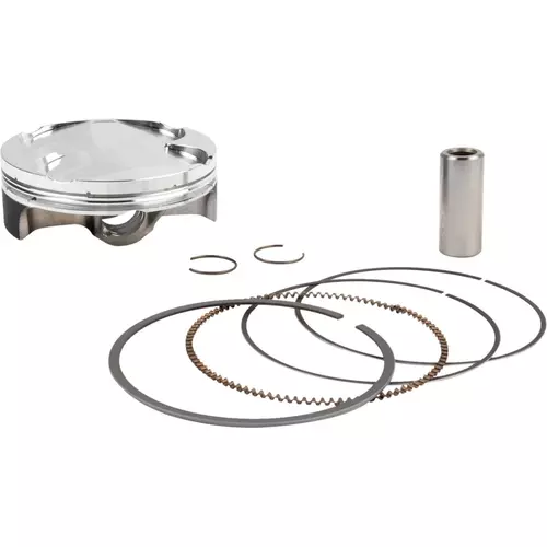 Поршень комплект Wossner (94,97) KTM 450SX F 23- / Husqvarna FC450 23- / GasGas MC450F 24- - фото 4