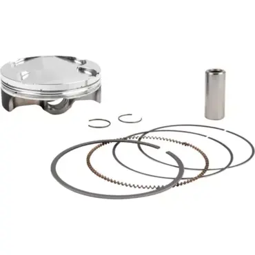Поршень комплект Wossner (94,97) KTM 450SX F 23- / Husqvarna FC450 23- / GasGas MC450F 24- - миниатюра 4