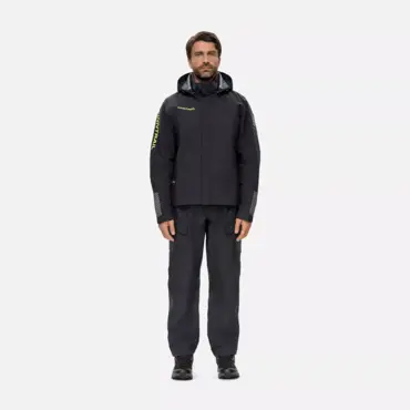 Finntrail Костюм Thor 3421 Graphite - миниатюра 9