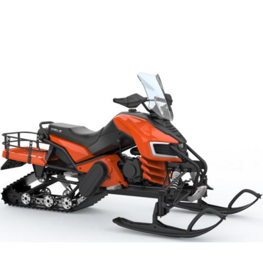 Снегоход WELS 200RS NEW V2 - миниатюра 4