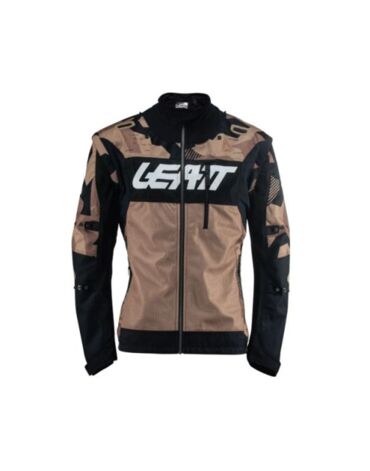 Куртка Leatt 4.5 X Flow M Stone