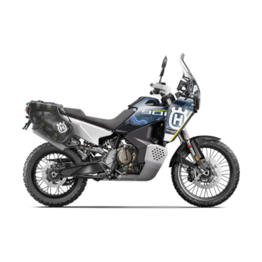 Мотоцикл Husqvarna Norden 901 Expedition 2024 - миниатюра 1