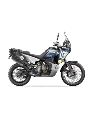 Мотоцикл Husqvarna Norden 901 Expedition 2024