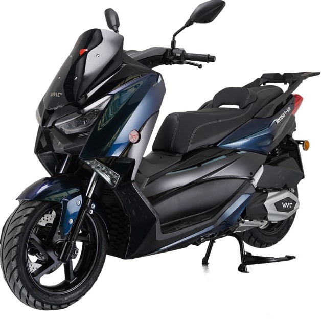 Скутер VMC XMAX - фото 7