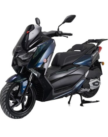 Скутер VMC XMAX