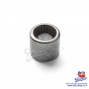 HONDA подшипник игольчатый 17.5X24.5X22 XRV750 88 92 /  XL600 89 96 / NX650 ( 91079KA3831 ) - миниатюра 3