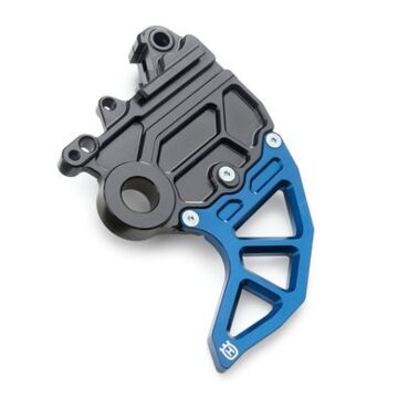 HUSQVARNA REAR BRAKE DISC PROTECTOR защита заднего тормозного диска 701 ( 27013975044 ) - миниатюра 1
