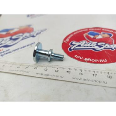 KTM болт крепления бака MINI 50 2001 50 SX 01 15 ( 45107011000 ) - миниатюра 2