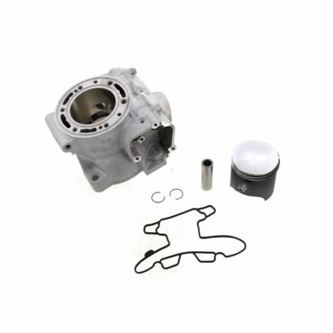 Поршень + цилиндр комплект KTM 150EXC TPI 22- / Husqvarna TE150i 22- - миниатюра 1
