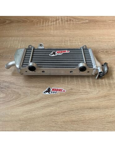 Радиатор правый KTM EXC F 12 14 / Husqvarna FE 14 16
