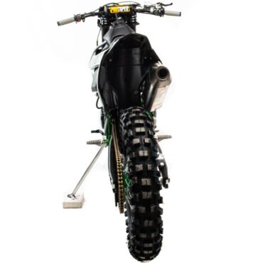 Мотоцикл Кросс Motoland FX 250 (172FMM 3A) - миниатюра 7