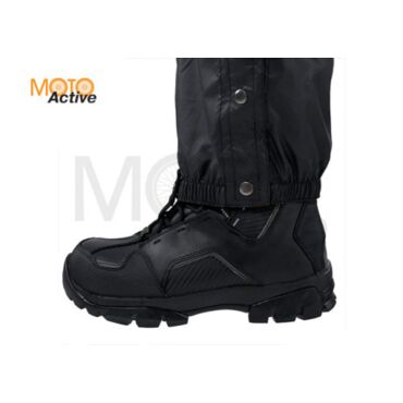 КОМБИНЕЗОН FINNTRAIL WIDETRACK GRAPHITE (MK) - миниатюра 9