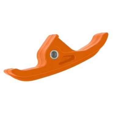 Успокоитель цепи SX SXF 125 450 00 10 # EXC EXCF 125 500 00 11 оранж - миниатюра 1