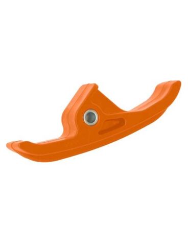 Успокоитель цепи SX SXF 125 450 00 10 # EXC EXCF 125 500 00 11 оранж