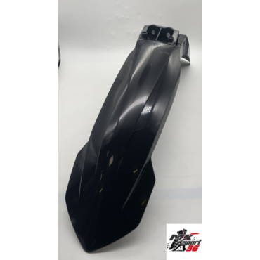 Крыло переднее Avantis Enduro 250 250PRO 450 (Черный) KTM 2020 - миниатюра 2