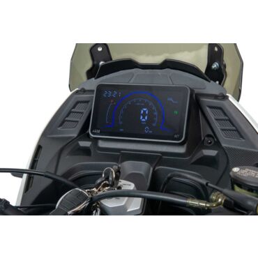 Мотоцикл Motoland Кросс 300 ENDURO GARET 21 18 - миниатюра 10