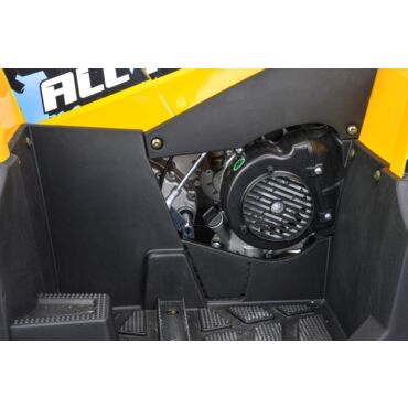 Квадроцикл Motoland VOX200 ALL ROAD X (баланс. вал) - миниатюра 18