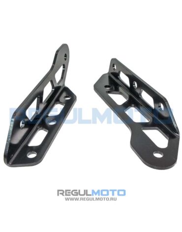 Крепление ветрового стекла Regulmoto Discovery 