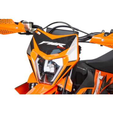 Мотоцикл Кросс PWR TH5 300 (175FMM) - миниатюра 12