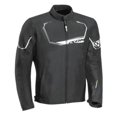 Куртка текстильная мужская Ixon Challenge - миниатюра 1
