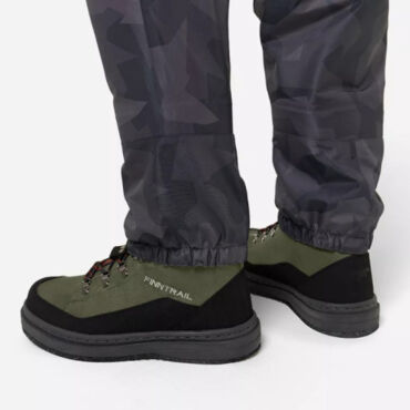 Finntrail Ботинки Greenwood 5224 Khaki - миниатюра 10