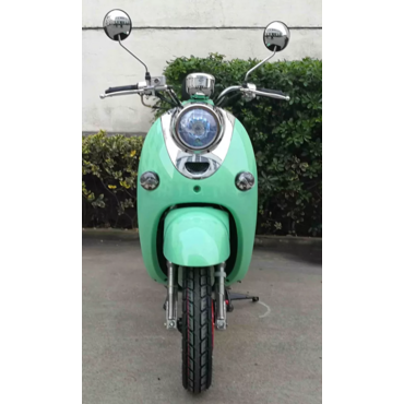 Скутер VMC RETRO - миниатюра 5