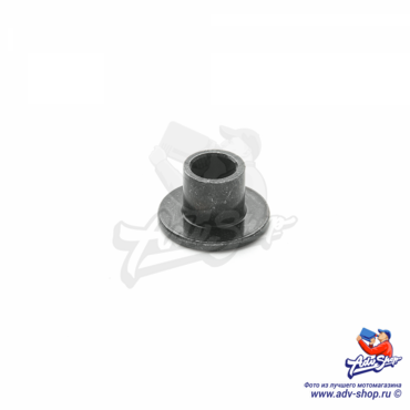 HONDA втулка крепления задней боковой крышки XRV750 93- 03 ( 17626KA4700 ) - миниатюра 2