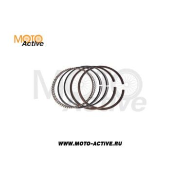 Кольца поршневые 4T d=56mm YX140 150 (W063 W150 5) - миниатюра 1