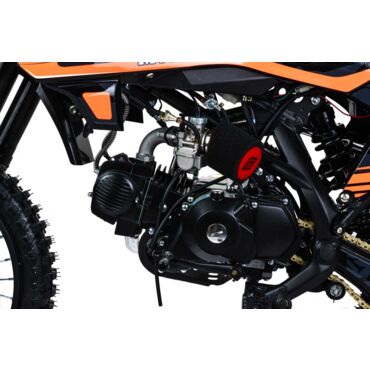 Питбайк Motoland 125 GF125 E 19 16 - миниатюра 10
