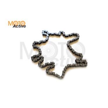 Цепь для Baltmotors 2x2 (1 зв.) - миниатюра 1