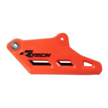 Ловушка цепи R2.0 WORX SX SXF XC F 125 450 11 20 # EXC EXC F XC W 125 500 12 20 оранжево черная - миниатюра 3