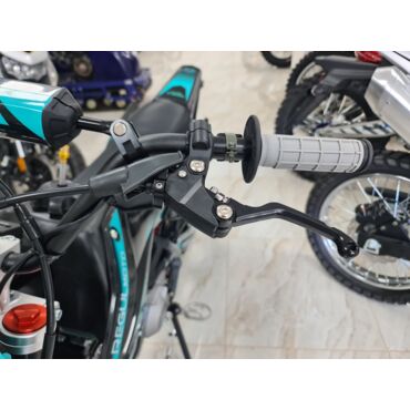 Питбайк Regulmoto Seven Medalist Pro 17 14, 140 49 cc - миниатюра 21