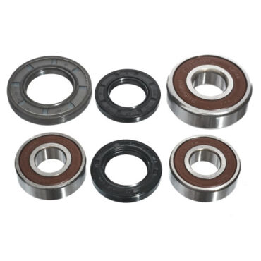 Комплект подшипников и сальников заднего колеса CHAKIN RacingLine CH25 1248RL - миниатюра 1