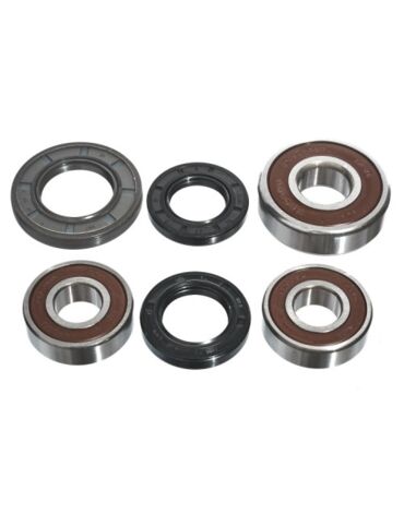 Комплект подшипников и сальников заднего колеса CHAKIN RacingLine CH25 1248RL
