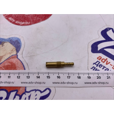 KTM IDLE JET 52 KEIHIN жиклер ( 54531607052 ) - миниатюра 1