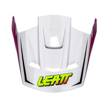 Leatt Шлем кроссовый 2.5 V26 Pink - миниатюра 6