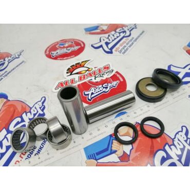 All Balls 28 1011 РК подшипники и сальники маятника  XR250R 96 04 //  28 1011 - миниатюра 1