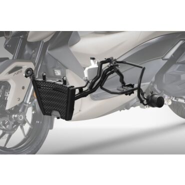 Максискутер ZONTES ZT368 M (ZT1P79MP EFI 15 14 2026) ПТС - миниатюра 16