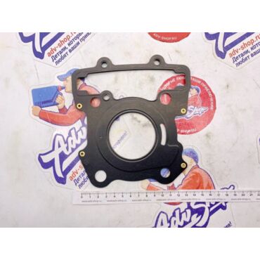 KTM Прокладка головки цилиндра 125 Duke RC /11-> ( 90130036000 ) - миниатюра 1