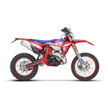 Комплект наклеек Beta RR 2T 4T Racing 20 21 - миниатюра 1