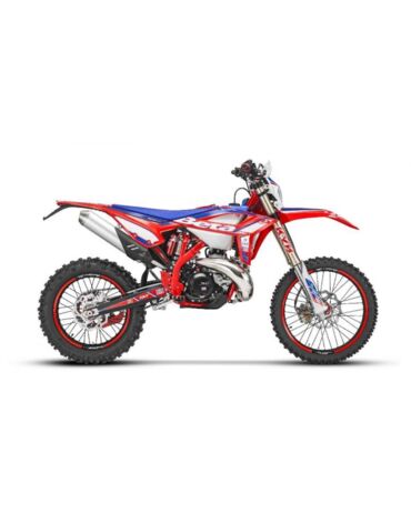 Комплект наклеек Beta RR 2T 4T Racing 20 21