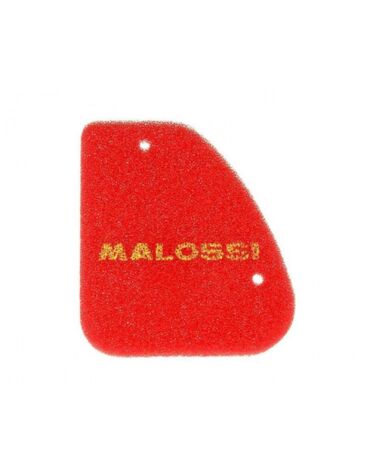 Фильтрующий элемент Malossi [Red Sponge] - Peugeot вертик.