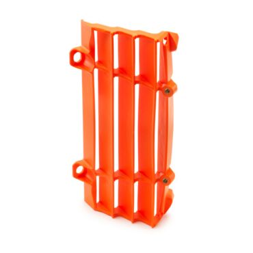 Решетка радиатора оранжевая KTM SX SX F 19 21 / EXC EXC F 20 21 - миниатюра 1