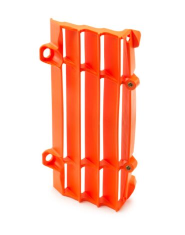 Решетка радиатора оранжевая KTM SX SX F 19 21 / EXC EXC F 20 21