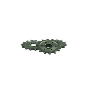 Передняя звезда Scar #420 KTM 65 SX 2024 2025 - 14 Teeth - миниатюра 1